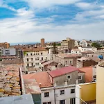 Alessia Apartment Panoramic View