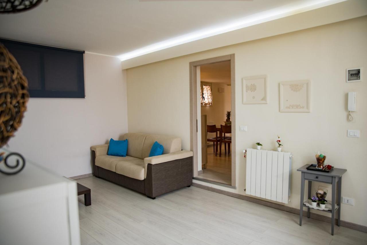 Alessia Panoramic View Apartment