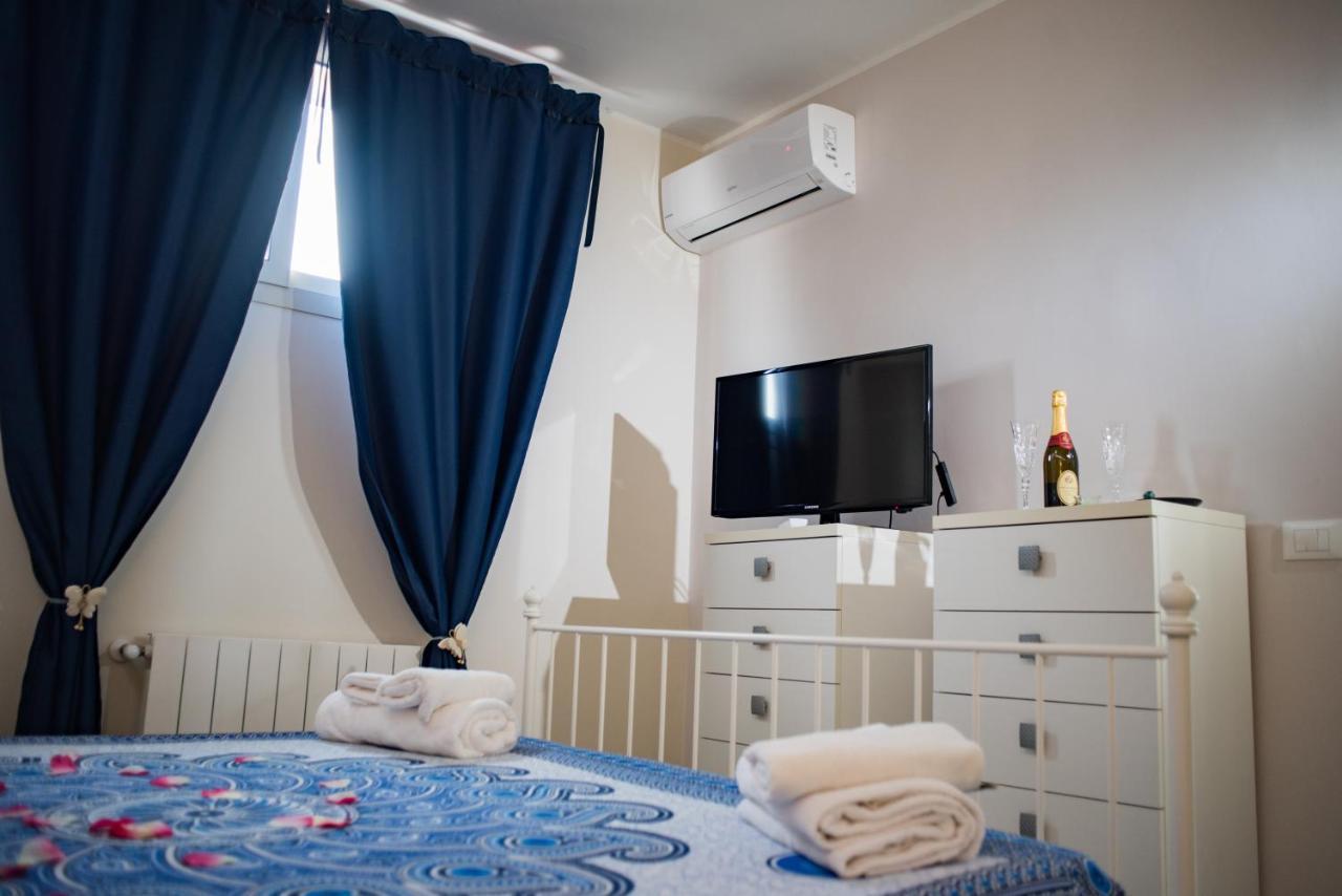 Alessia Panoramic View Apartment