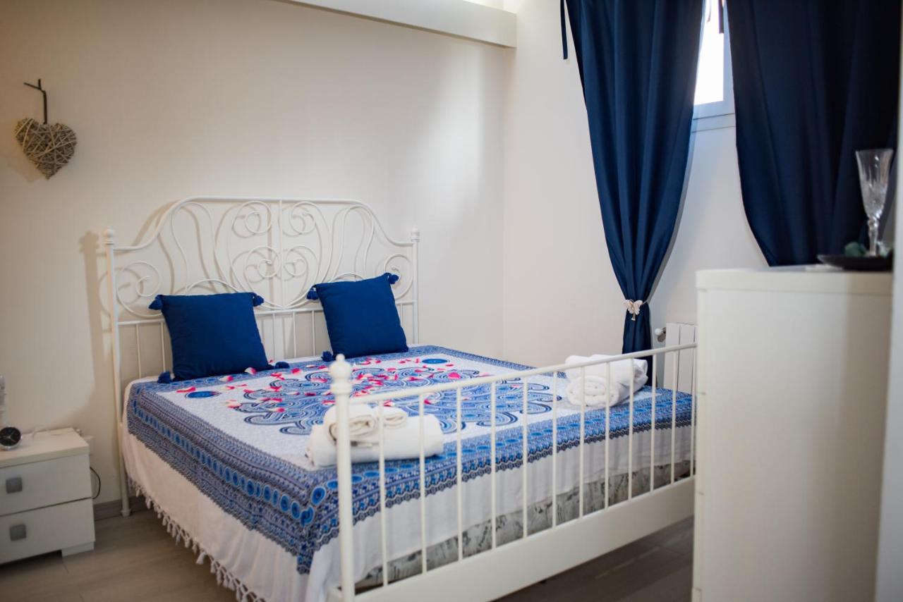 Apartment Alessia Panoramic View Catania