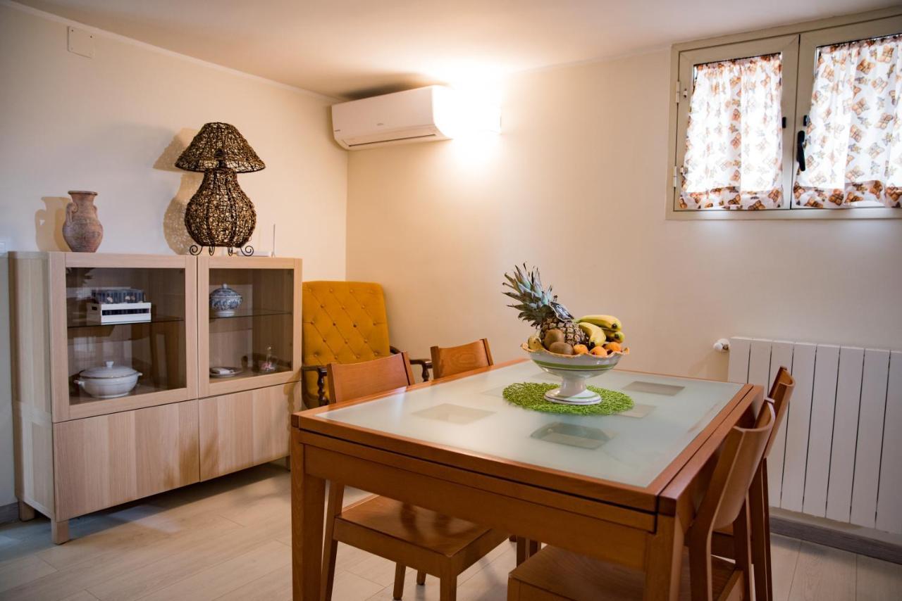 Apartment Alessia Panoramic View Catania