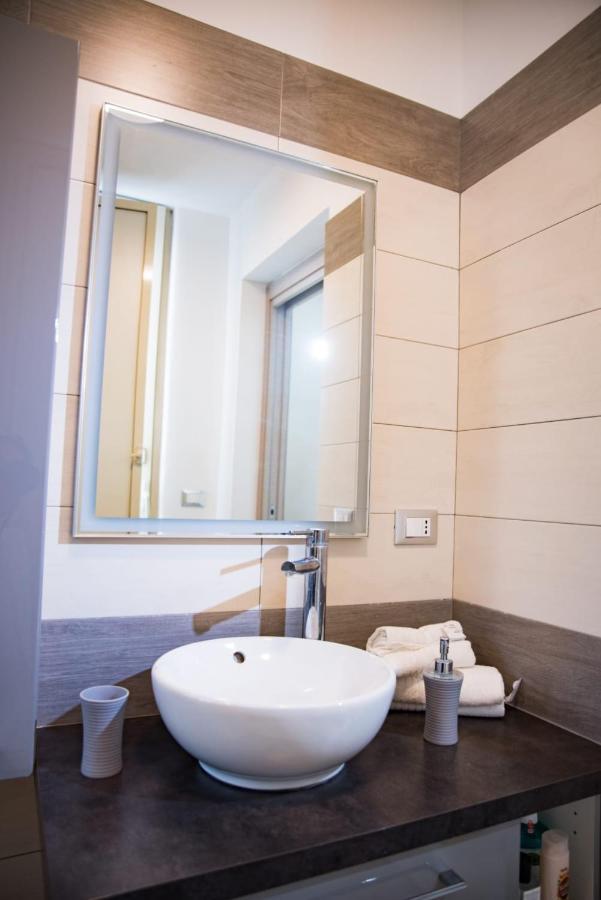 Alessia Panoramic View Apartment *
